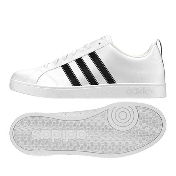 🆕 Adidas VS Advantage Sneakers - Picture 4 of 11